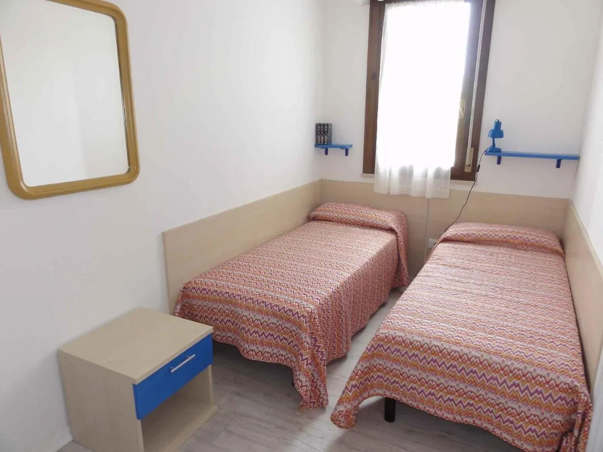 Apartment In Bibione 36807