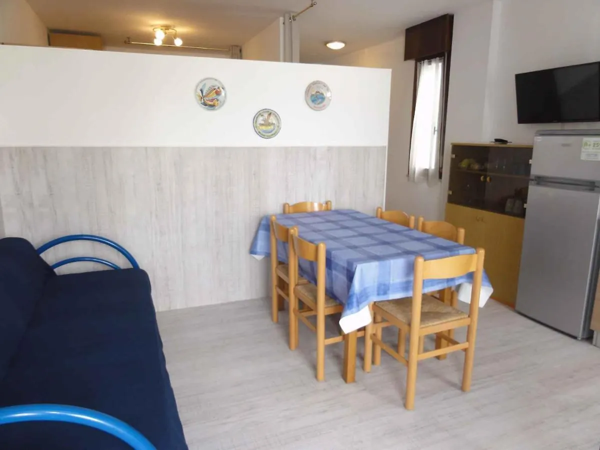 Apartment In Bibione 36807 Italia